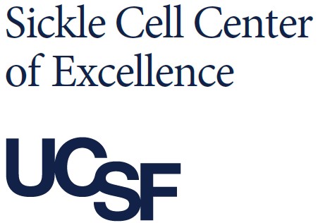 Sickle Cell Center for Excellence homepage